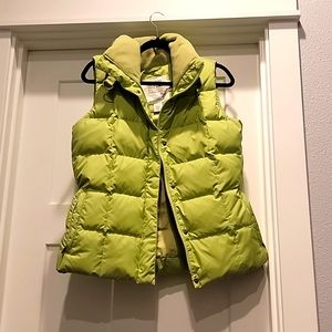 Eddie Bauer vest